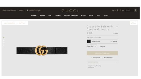 gucci se online shopping.